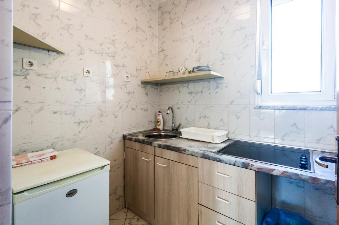 Apartments & Rooms Strcic Petra Đảo Krk Ngoại thất bức ảnh